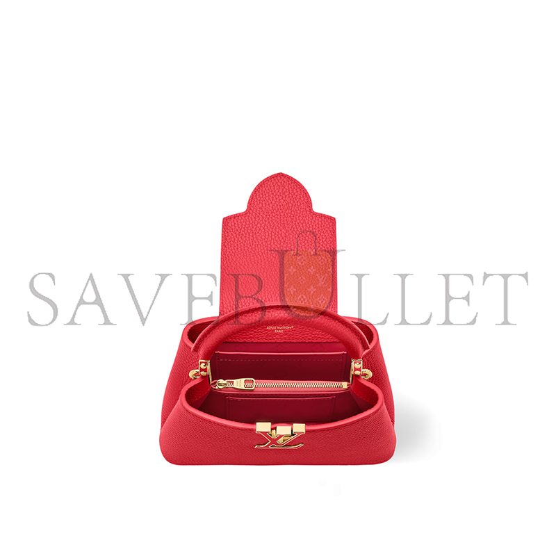 l0vis Vvtt0n capucines east-west mini m27300 (22*12*8cm)